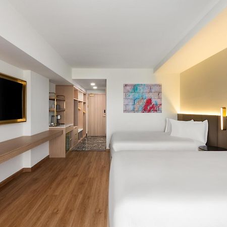 Dolce By Wyndham Hollywood Hotell Exteriör bild