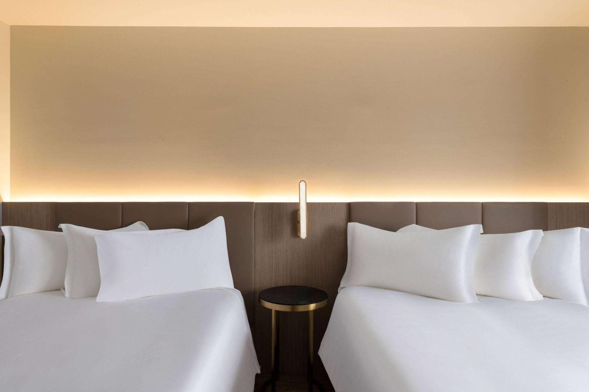 Dolce By Wyndham Hollywood Hotell Exteriör bild