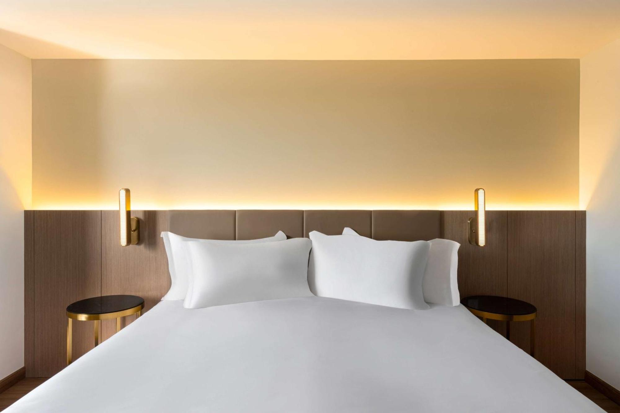 Dolce By Wyndham Hollywood Hotell Exteriör bild