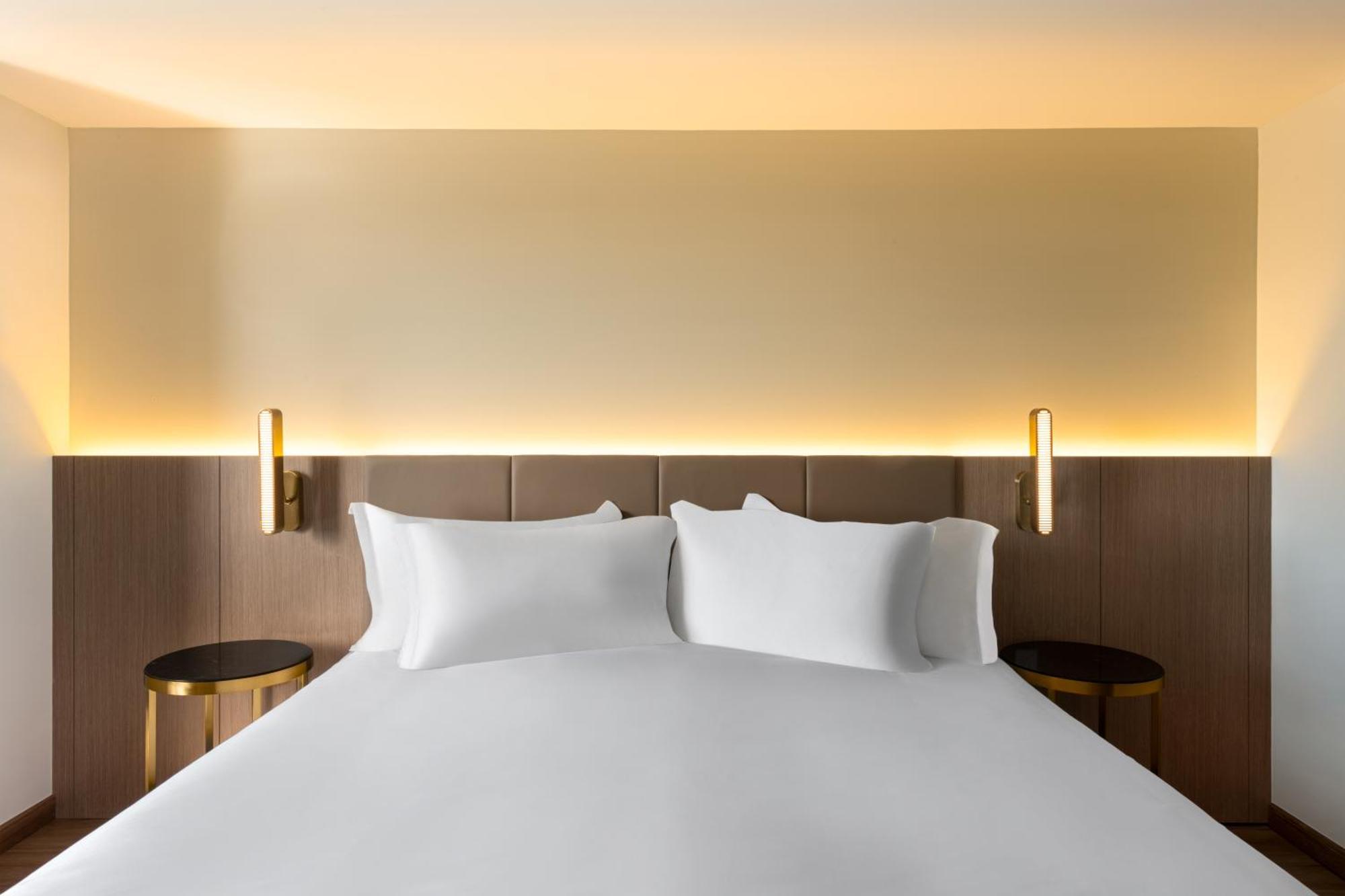 Dolce By Wyndham Hollywood Hotell Exteriör bild