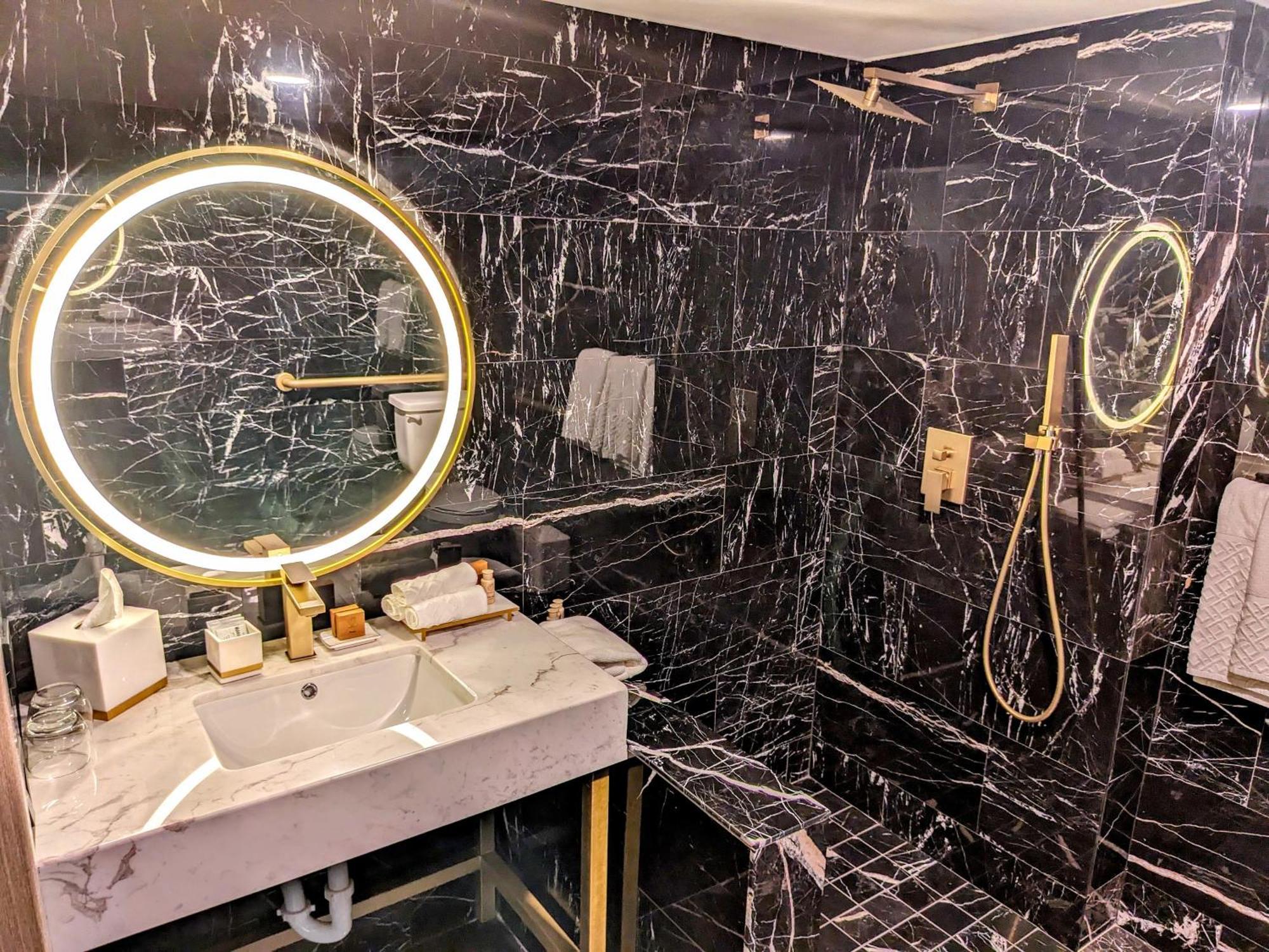 Dolce By Wyndham Hollywood Hotell Exteriör bild